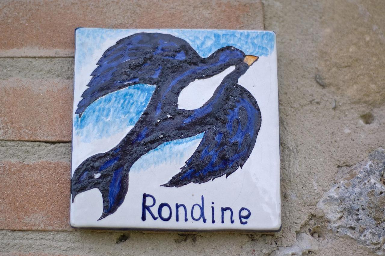 Agriturismo Fontesettimena Appartamento Rondine- Appartamento Capriolo Volterra Ngoại thất bức ảnh